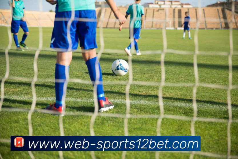 12betAPP 高清赛事图