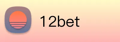 12bet Logo