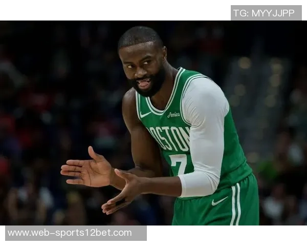 奥康纳称赞杰伦布朗应入MVP讨论绿军战绩超出外界预期