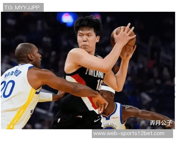 杨瀚森克林根双塔组合分析各自优势助力球队发展 杨瀚森克林根双塔组合分析各自优势助力球队发展