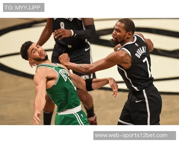 塔图姆回忆杜兰特的励志故事：跟腱伤势的转机与希望的源泉