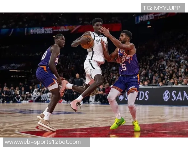 篮网主帅称沃尔夫积极防守能力强可换防小个子且具备出色篮板能力 篮网主帅称沃尔夫积极防守能力强可换防小个子且具备出色篮板能力