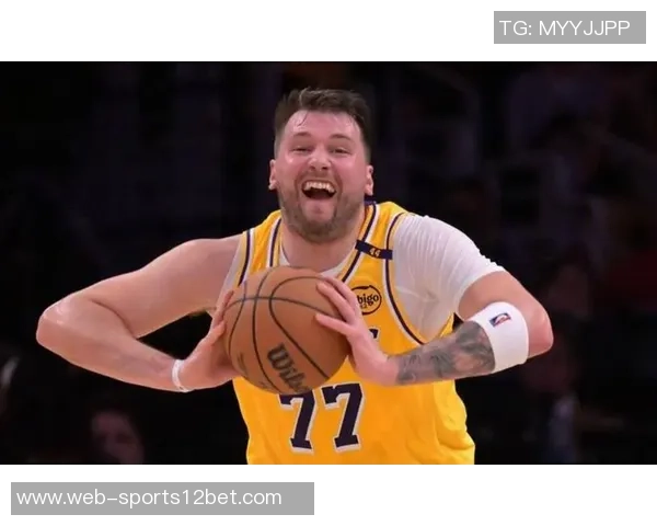 湖人需展现争冠决心不能对东契奇的期待置之不理