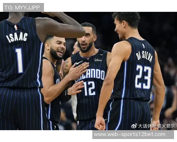 火箭若想冲击总决赛昨日对魔术的硬仗至关重要 火箭若想冲击总决赛昨日对魔术的硬仗至关重要